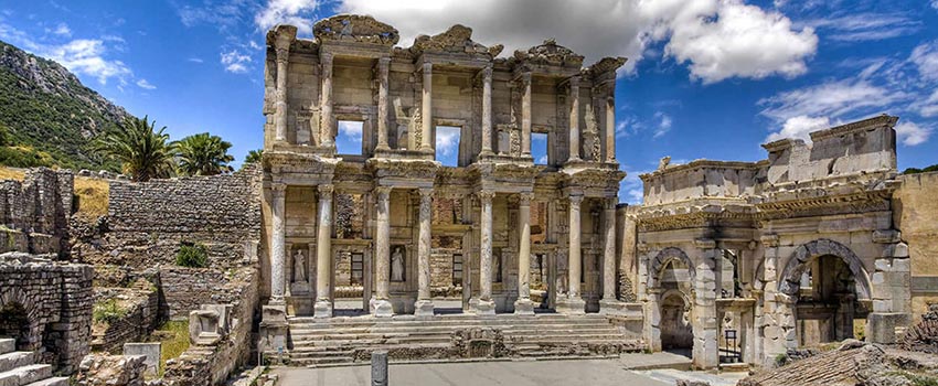 Ephesus Ancient City